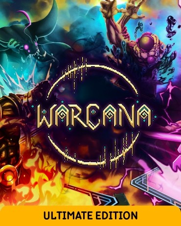 Warcana - Ultimate Edition