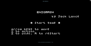Enigmash