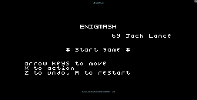 Enigmash