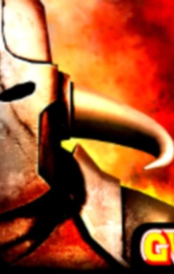 Warhammer Quest II