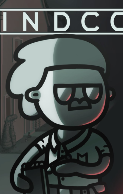 Mindcop