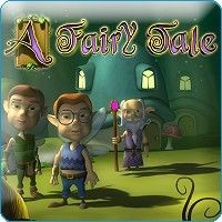 A Fairy Tale