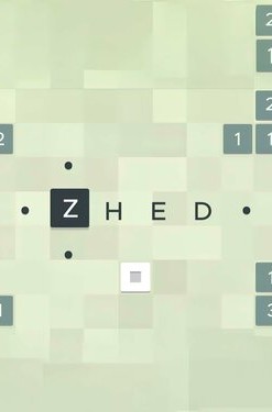 ZHED: Puzzle Game