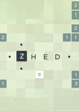 ZHED: Puzzle Game