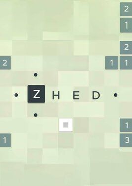 ZHED: Puzzle Game