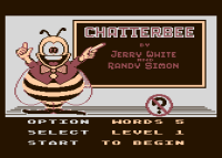 Chatterbee