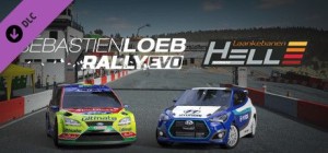 Sébastien Loeb Rally EVO: Rallycross Pack