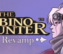 The Albino Hunter: Revamp