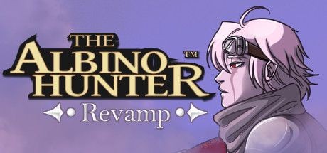 The Albino Hunter: Revamp