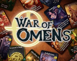 War of Omens