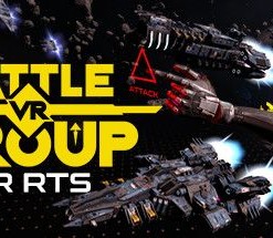 BattleGroupVR