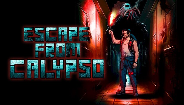 Escape from CALYPSO