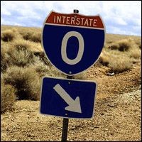 I-0: Jailbait on Interstate Zero