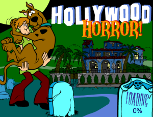 Scooby-Doo! and the Hollywood Horror