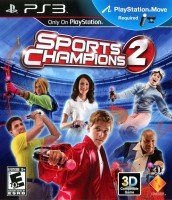 Sports Champions 2