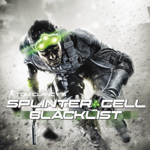 Tom Clancy's Splinter Cell: Blacklist (Classic Edition)