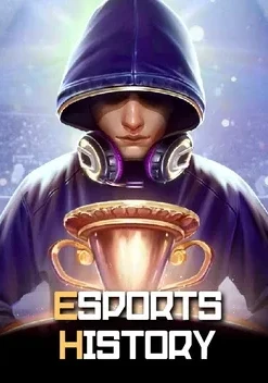Esports History