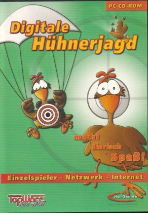 Chicken Shoot