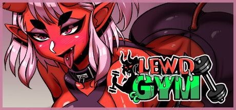 Lewd Gym