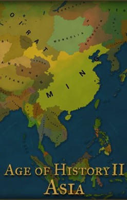 Age of History II: Asia