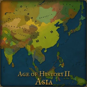 Age of History II: Asia