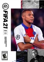FIFA 21 - Champions Edition