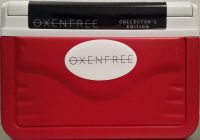 Oxenfree (Collector's Edition)