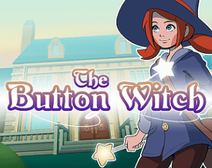 The Button Witch