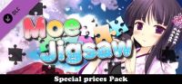 Moe Jigsaw: Special Prices Pack