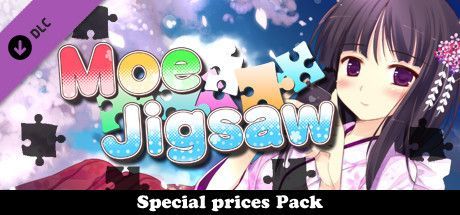 Moe Jigsaw: Special Prices Pack