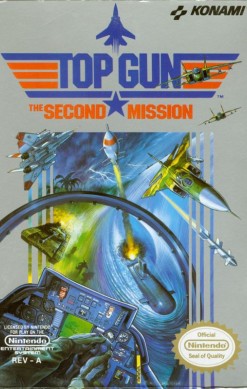 Top Gun: The Second Mission