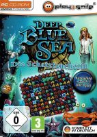 Deep Blue Sea II