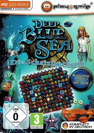 Deep Blue Sea II