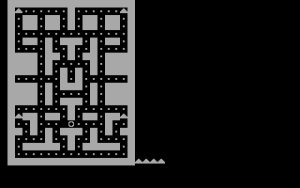 Pacman256