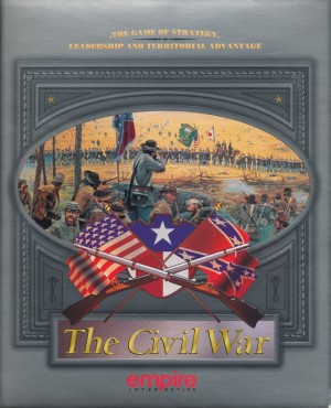 The Civil War