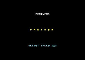 Pactron