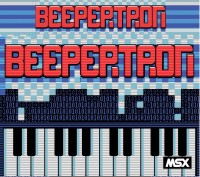 Beepertron