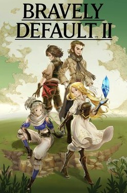 Bravely Default II