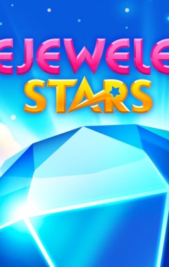 Bejeweled: Stars