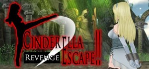 Cinderella Escape!! Revenge