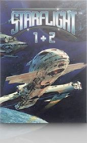 Starflight 1+2