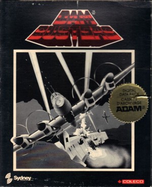 The Dam Busters