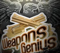 Weapons Genius