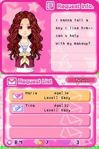 Imagine: Makeup Artist