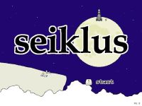 Seiklus