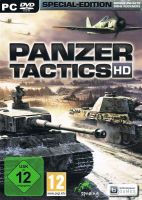 Panzer Tactics HD (Special Edition)