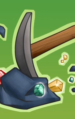 TownCraft