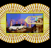Wheel of Fortune
