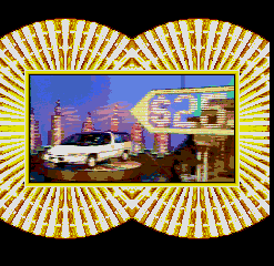Wheel of Fortune