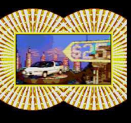 Wheel of Fortune